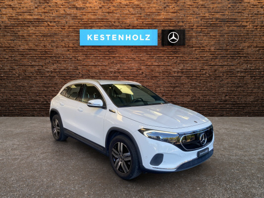 MERCEDES-BENZ EQA 250-image-1