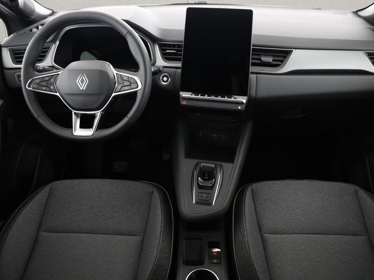 RENAULT Captur 1.8 E-Tech techno-image-4