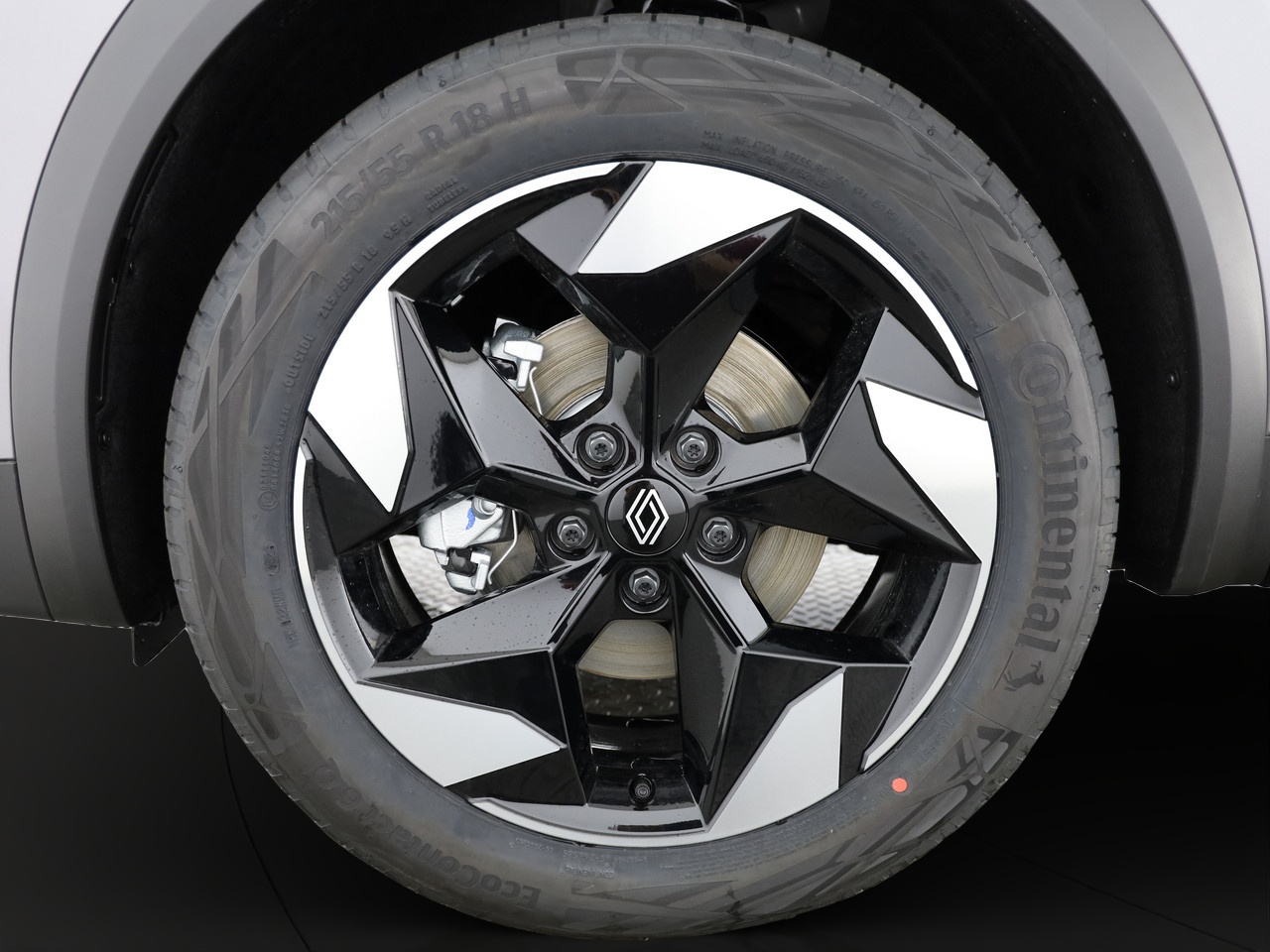 RENAULT Captur 1.8 E-Tech techno-image-3