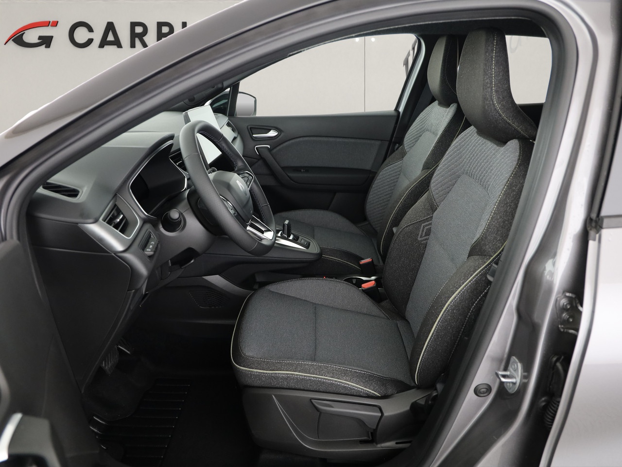 RENAULT Captur 1.8 E-Tech techno-image-5