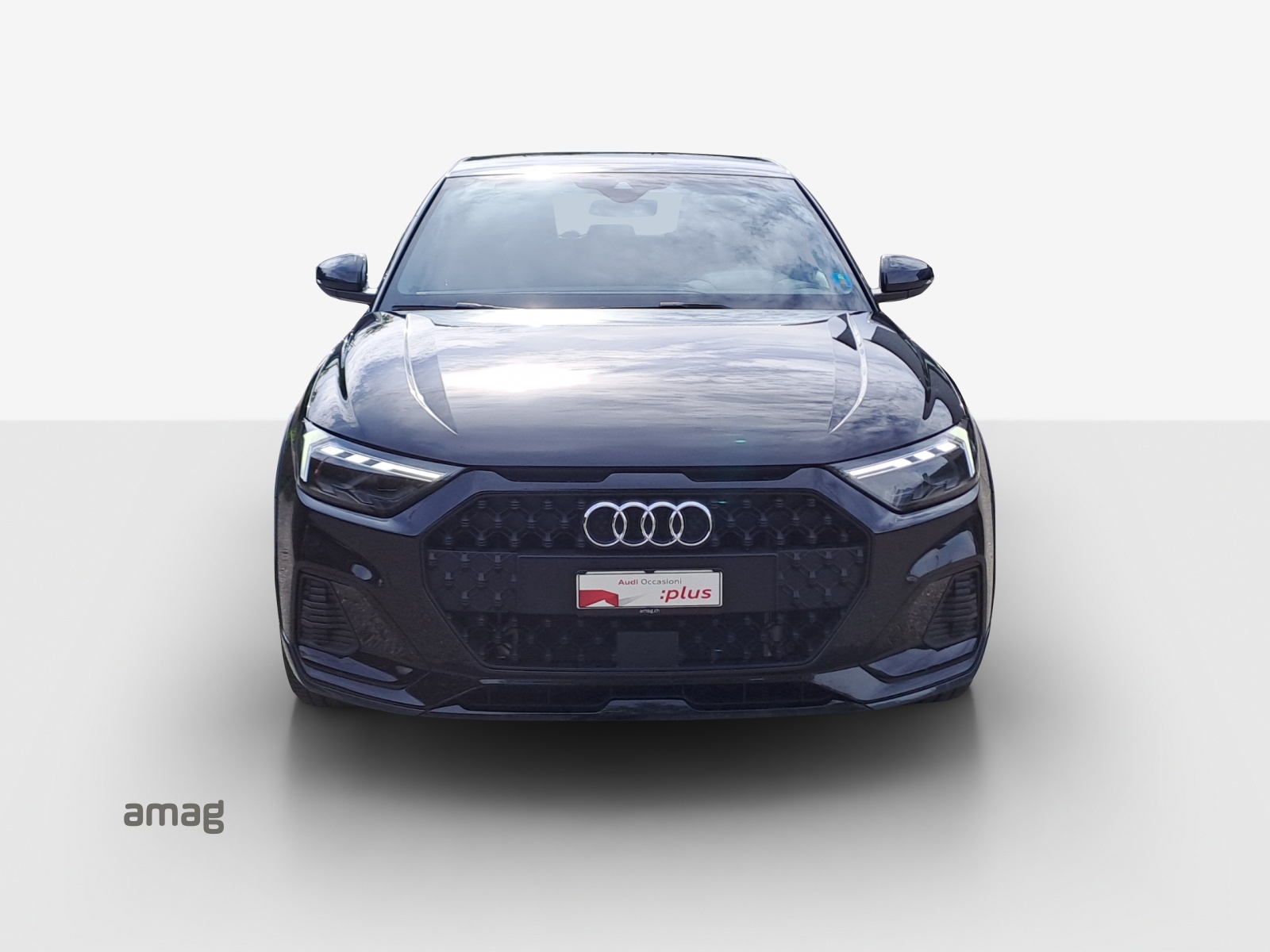 AUDI A1 City Carver30 TFSI Attraction-image-6