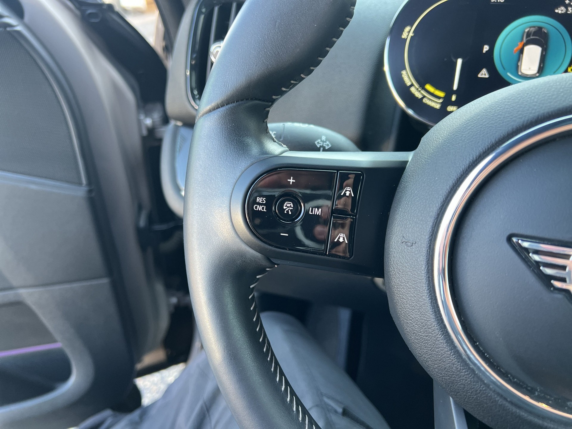 MINI Countryman Cooper SE ALL4 PHEV Steptronic-image-14