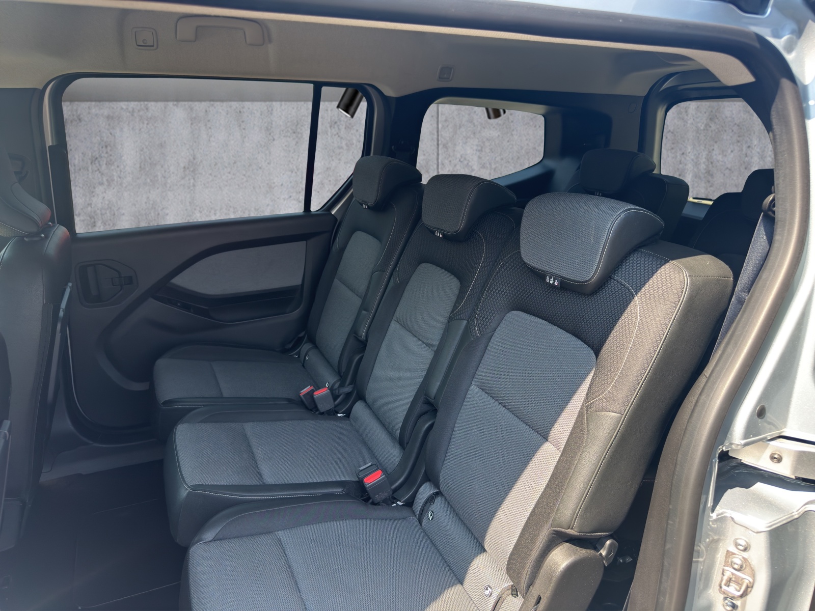 RENAULT Kangoo 1.3 TCe 130 PF Techno EDC-image-6
