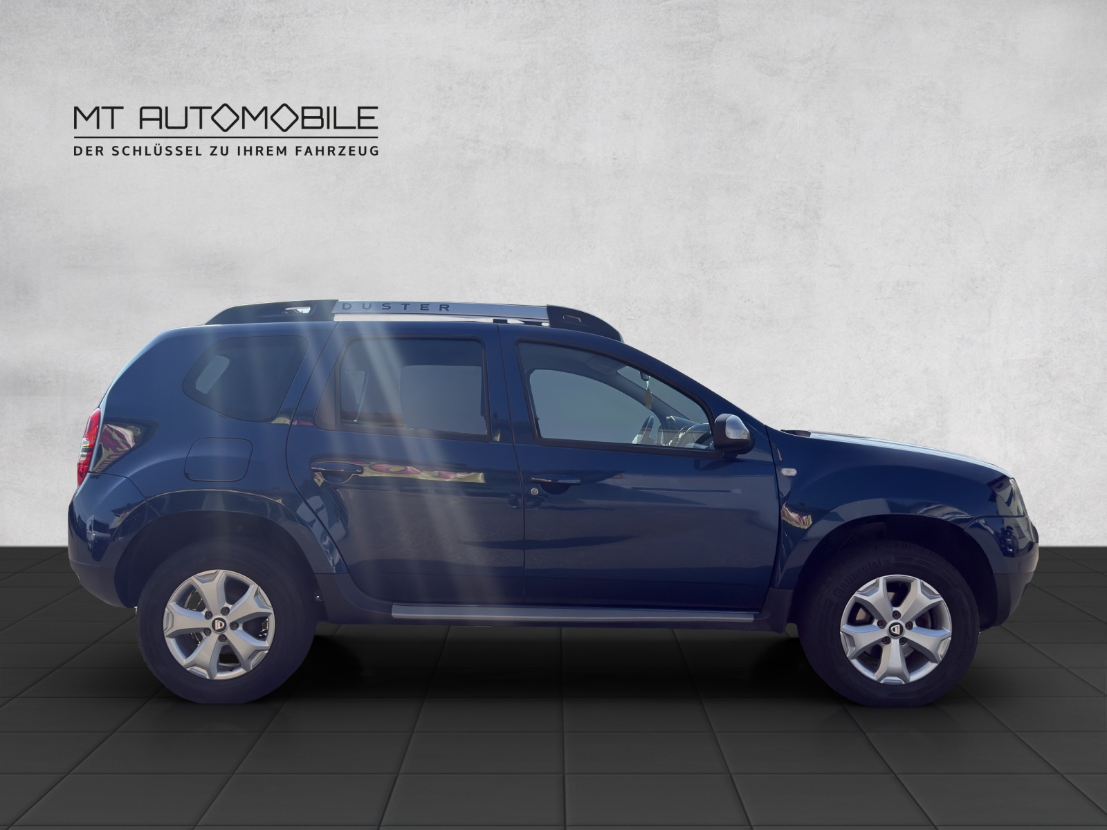 DACIA Duster 1.2 T Essential 4x4-image-6