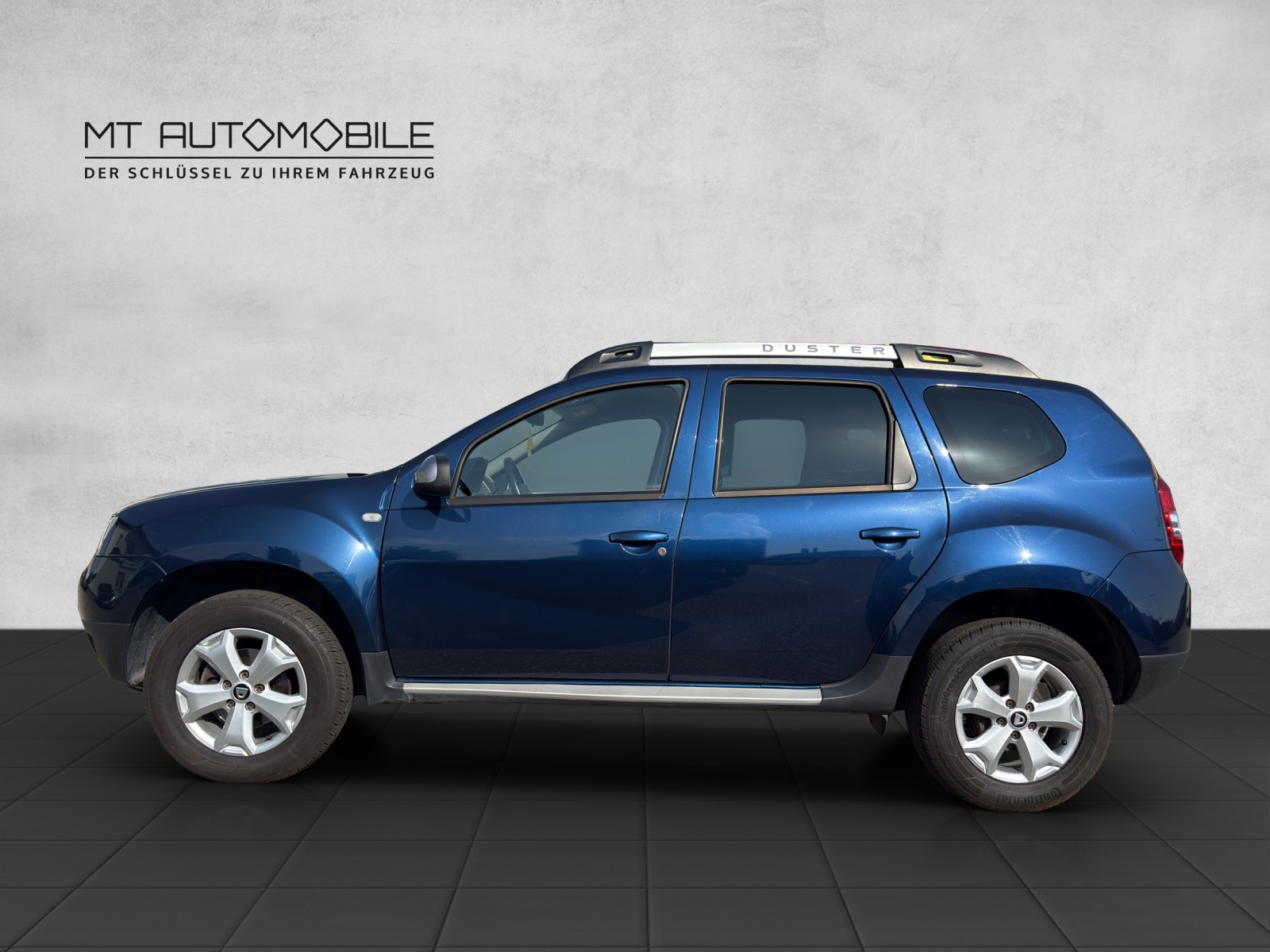 DACIA Duster 1.2 T Essential 4x4-image-2