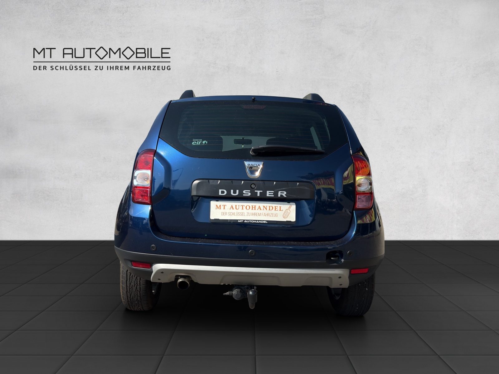 DACIA Duster 1.2 T Essential 4x4-image-4