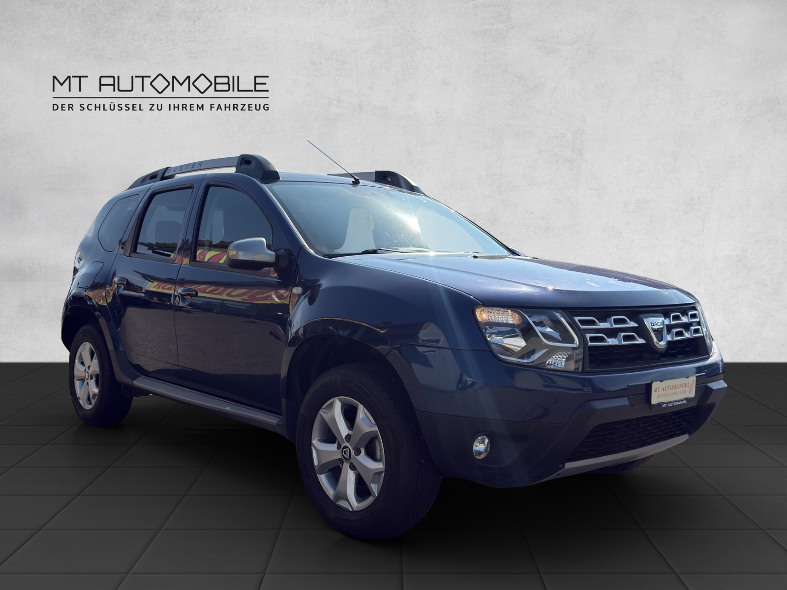 DACIA Duster 1.2 T Essential 4x4-image-7
