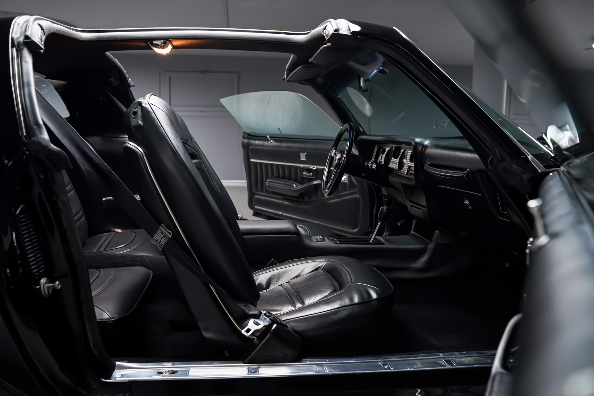 PONTIAC FIREBIRD Trans AM-image-16