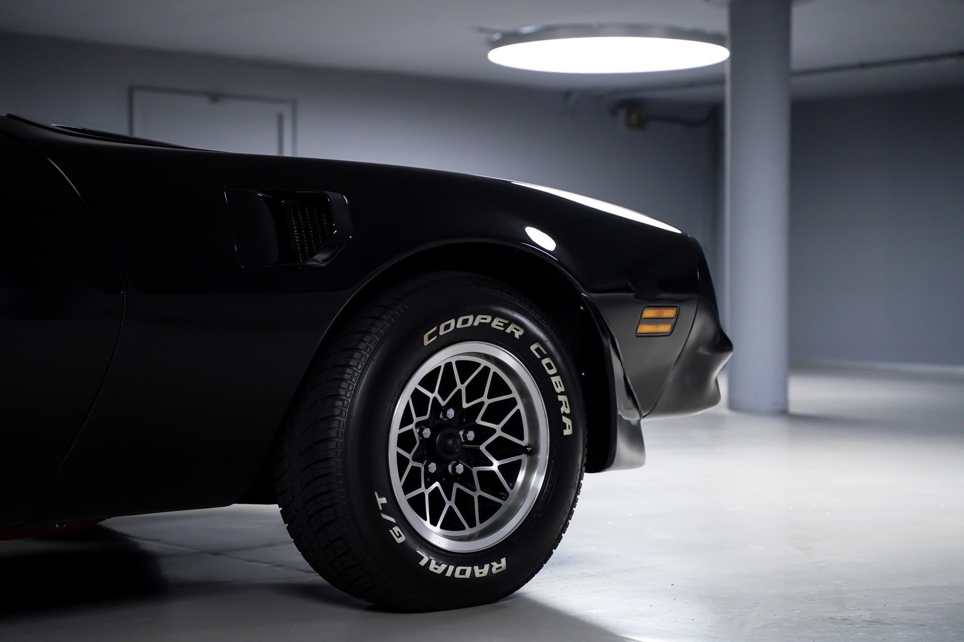 PONTIAC FIREBIRD Trans AM-image-6