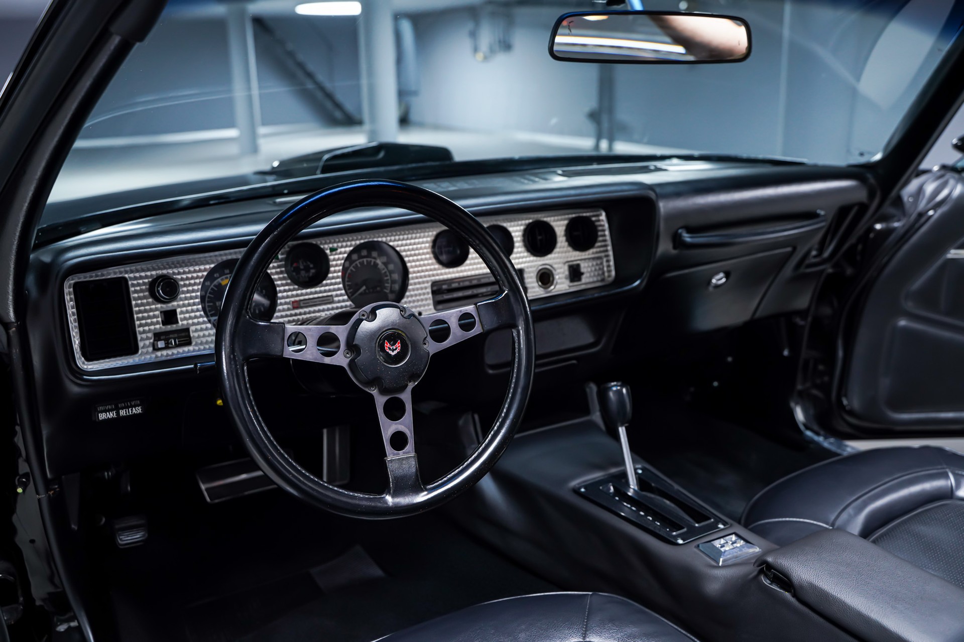 PONTIAC FIREBIRD Trans AM-image-12