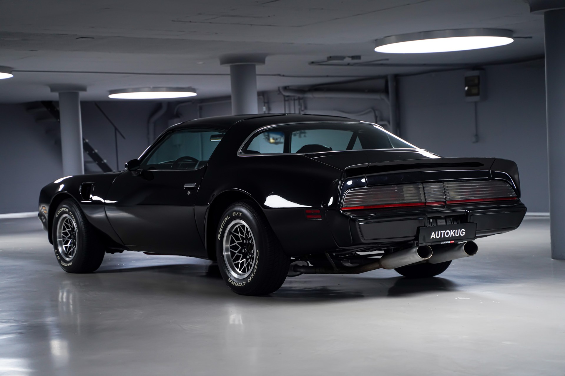 PONTIAC FIREBIRD Trans AM-image-9