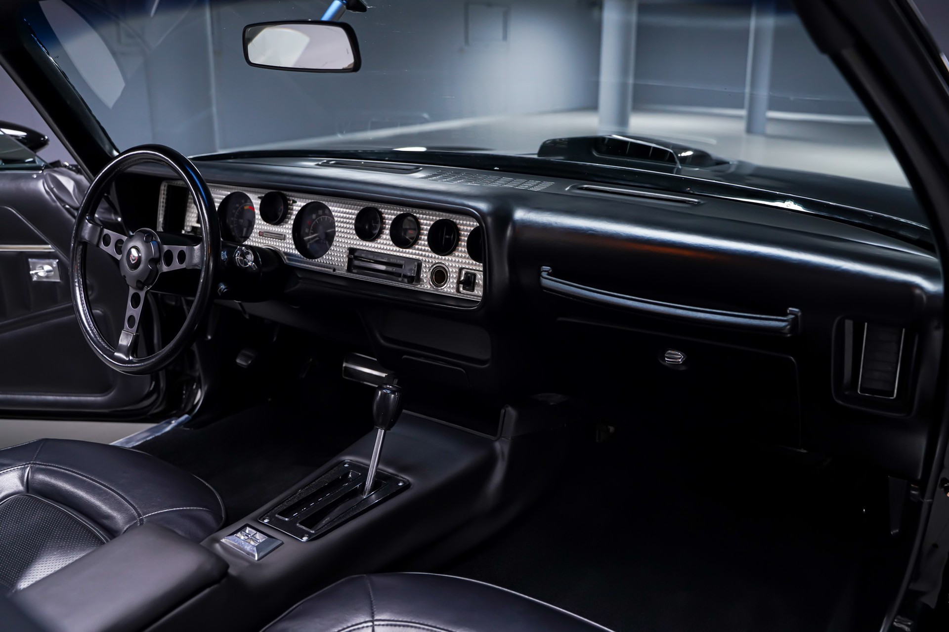 PONTIAC FIREBIRD Trans AM-image-18