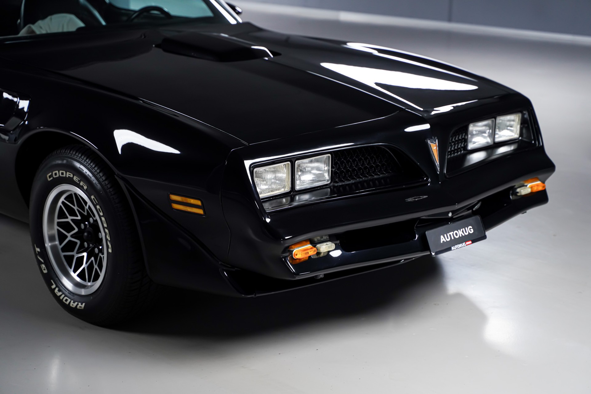 PONTIAC FIREBIRD Trans AM-image-3
