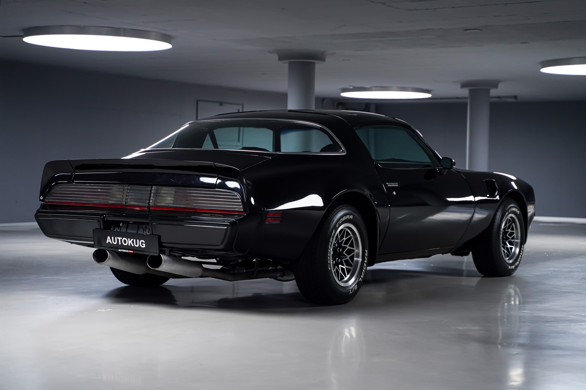 PONTIAC FIREBIRD Trans AM-image-7
