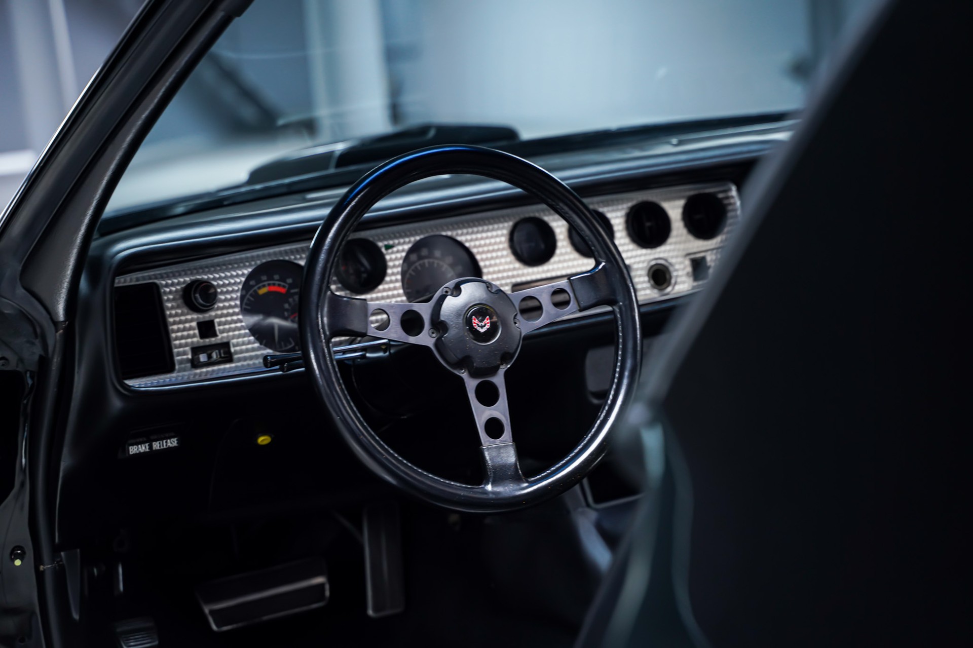 PONTIAC FIREBIRD Trans AM-image-11