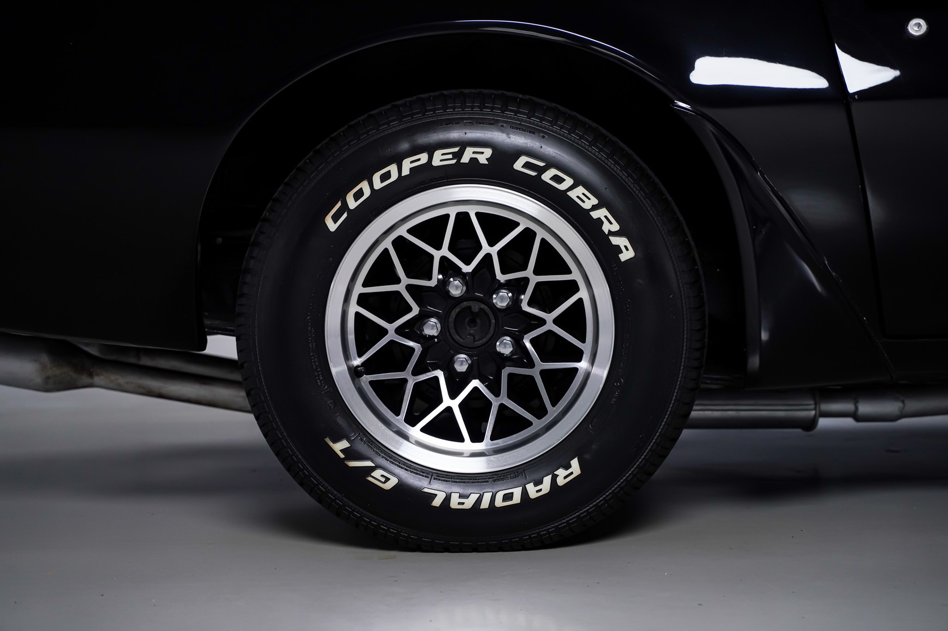 PONTIAC FIREBIRD Trans AM-image-5