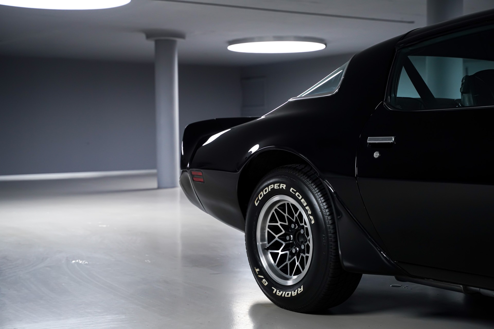 PONTIAC FIREBIRD Trans AM-image-4
