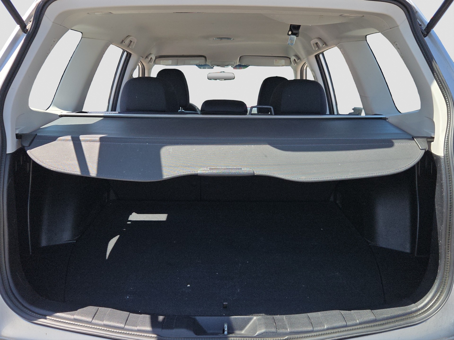 SUBARU Forester 2.0D XS Comfort-image-7