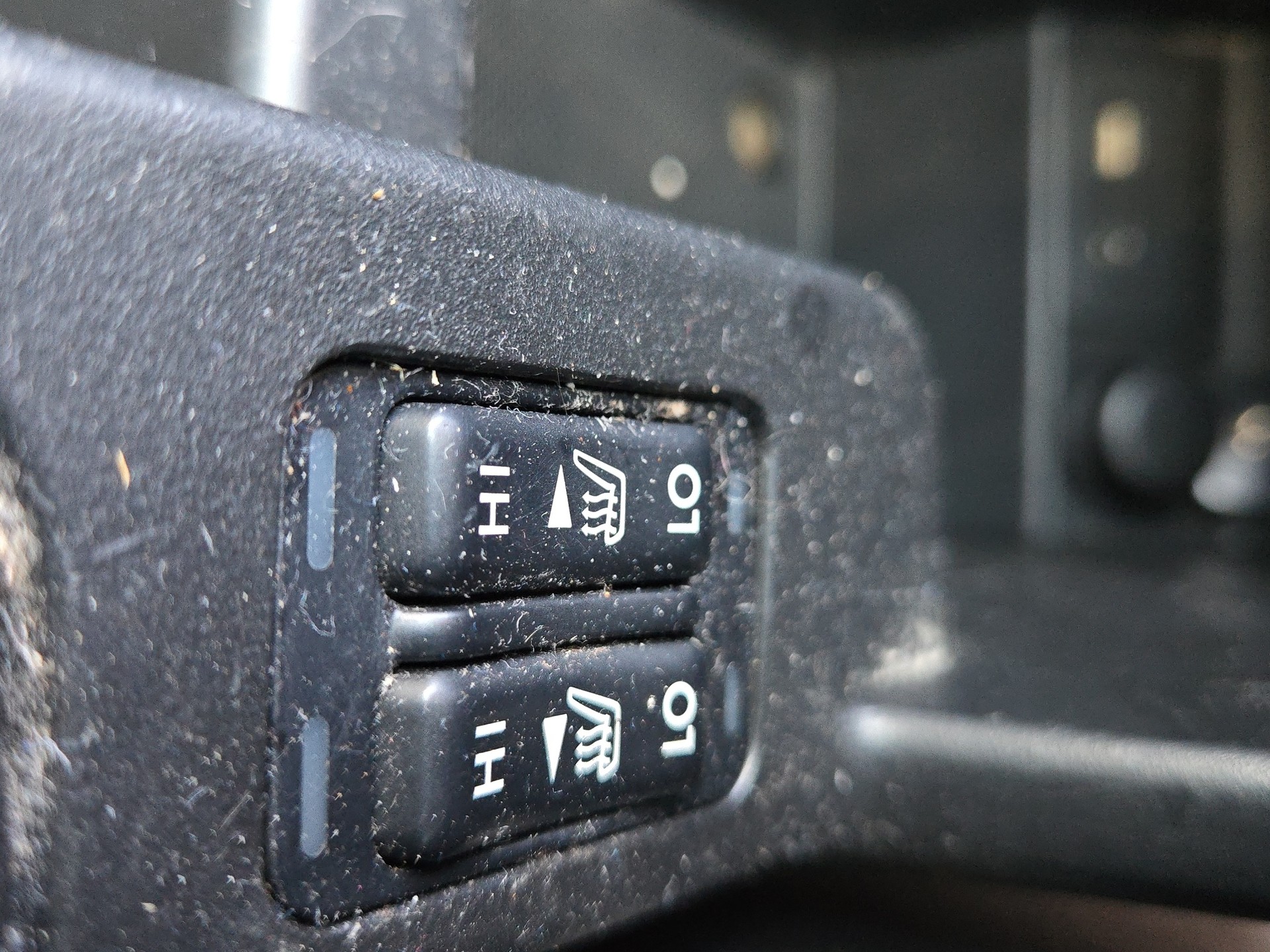 SUBARU Forester 2.0D XS Comfort-image-11
