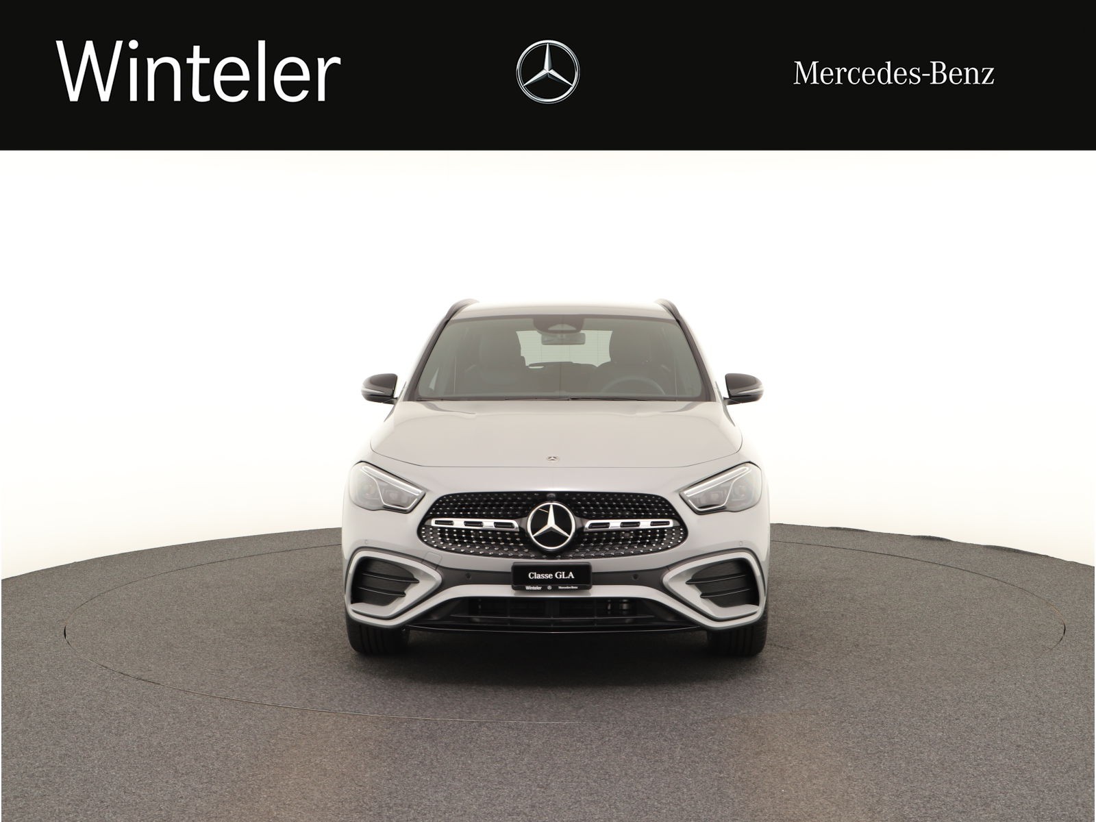 MERCEDES-BENZ GLA 200 Night Star 7G-D-image-8