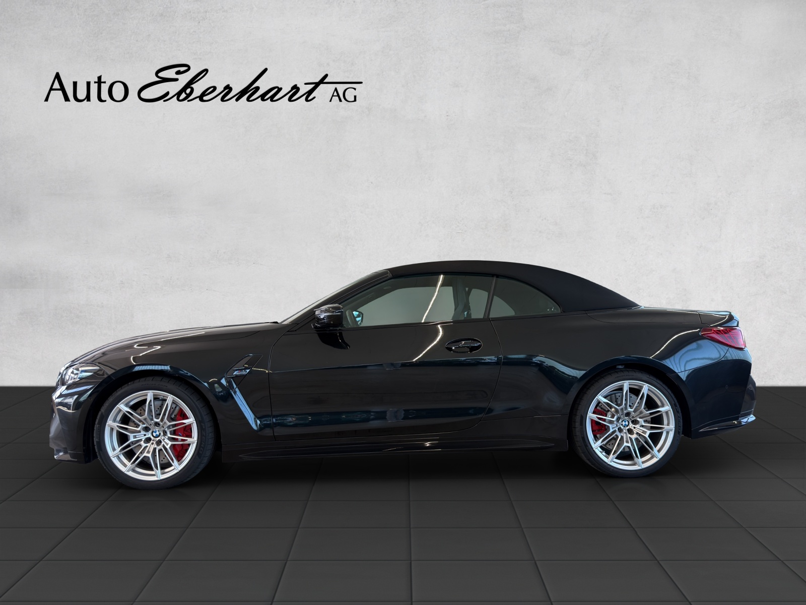 BMW M4 Cabrio Competition M xDrive LCI-image-2