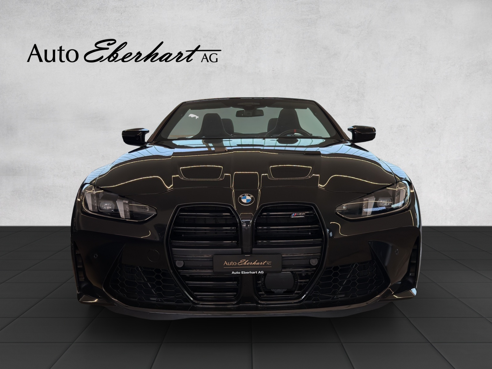 BMW M4 Cabrio Competition M xDrive LCI-image-3