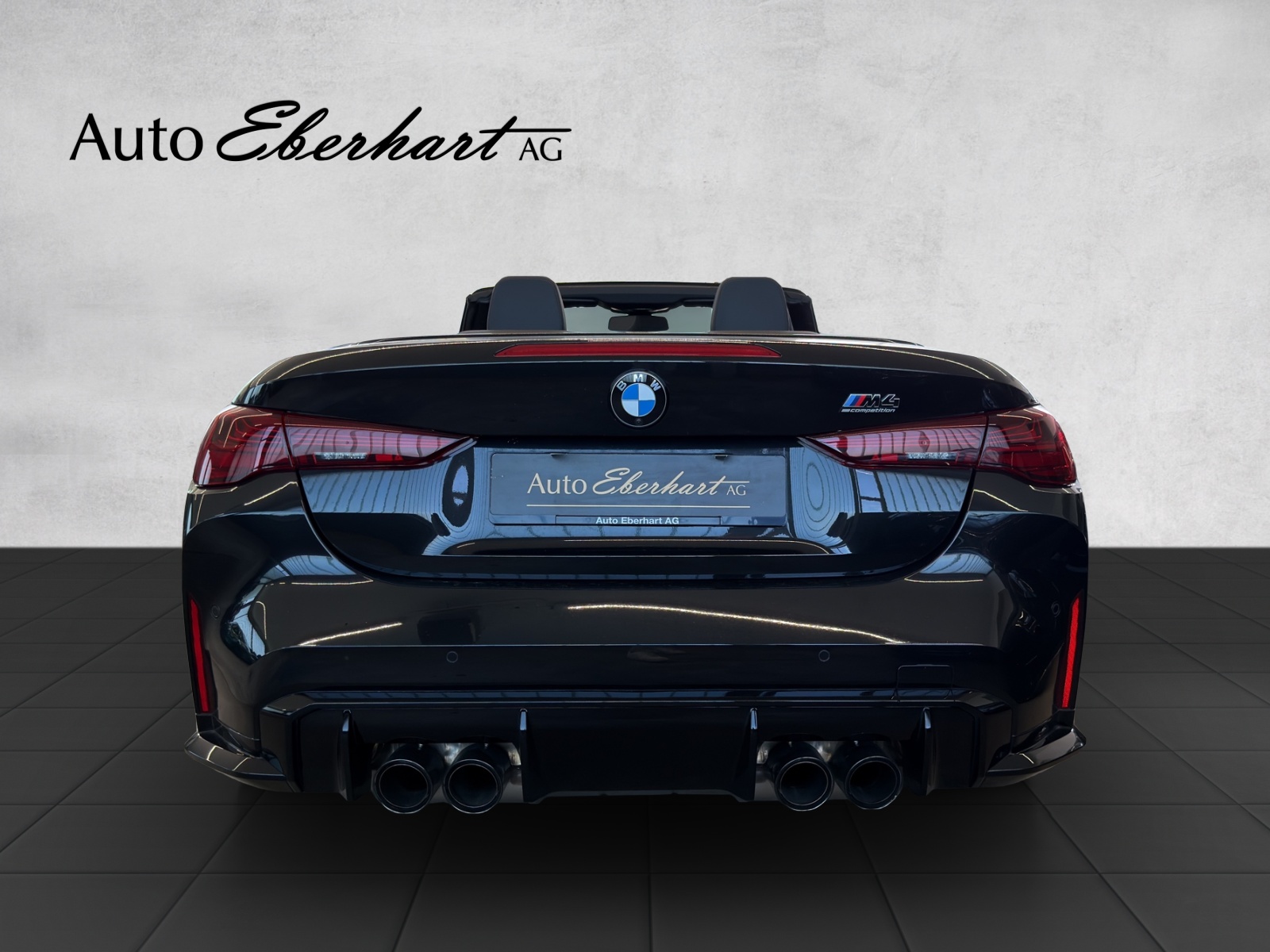 BMW M4 Cabrio Competition M xDrive LCI-image-4