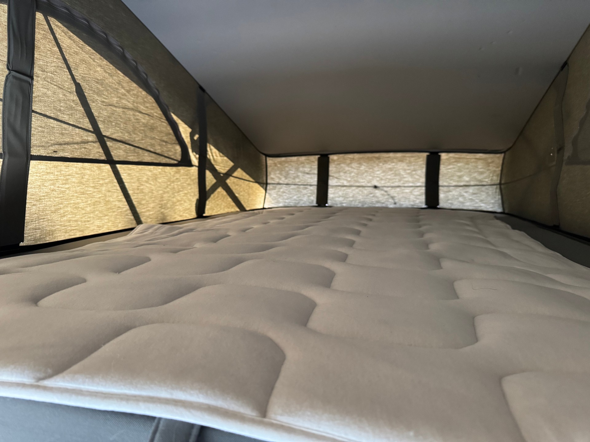 VW 2.0 TDI California Beach Last Edition-image-5