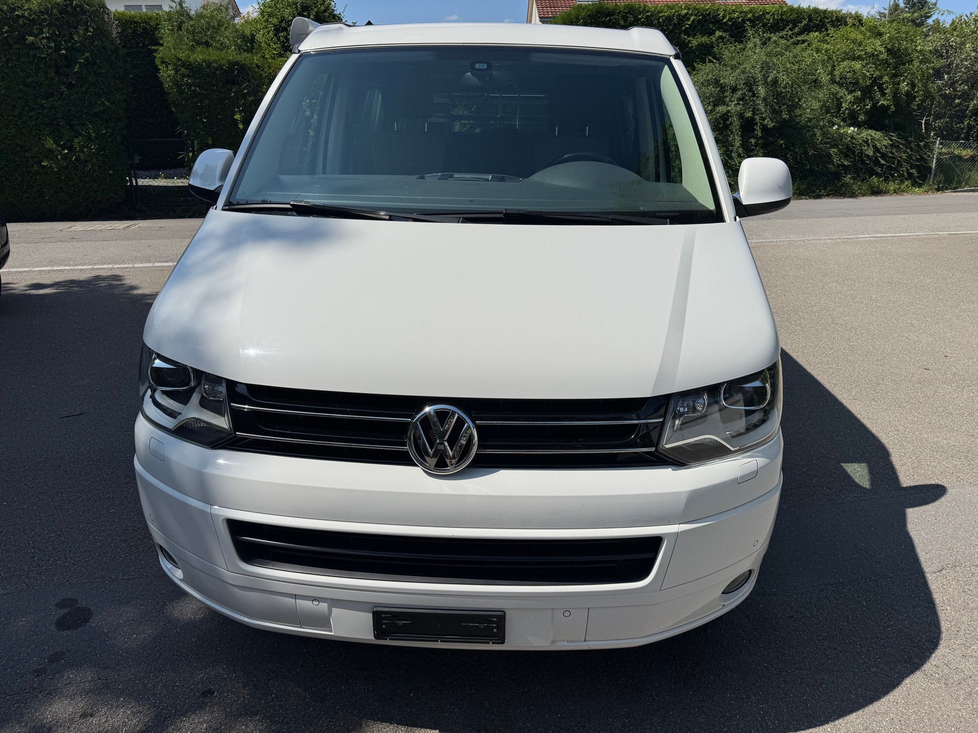 VW 2.0 TDI California Beach Last Edition-image-3