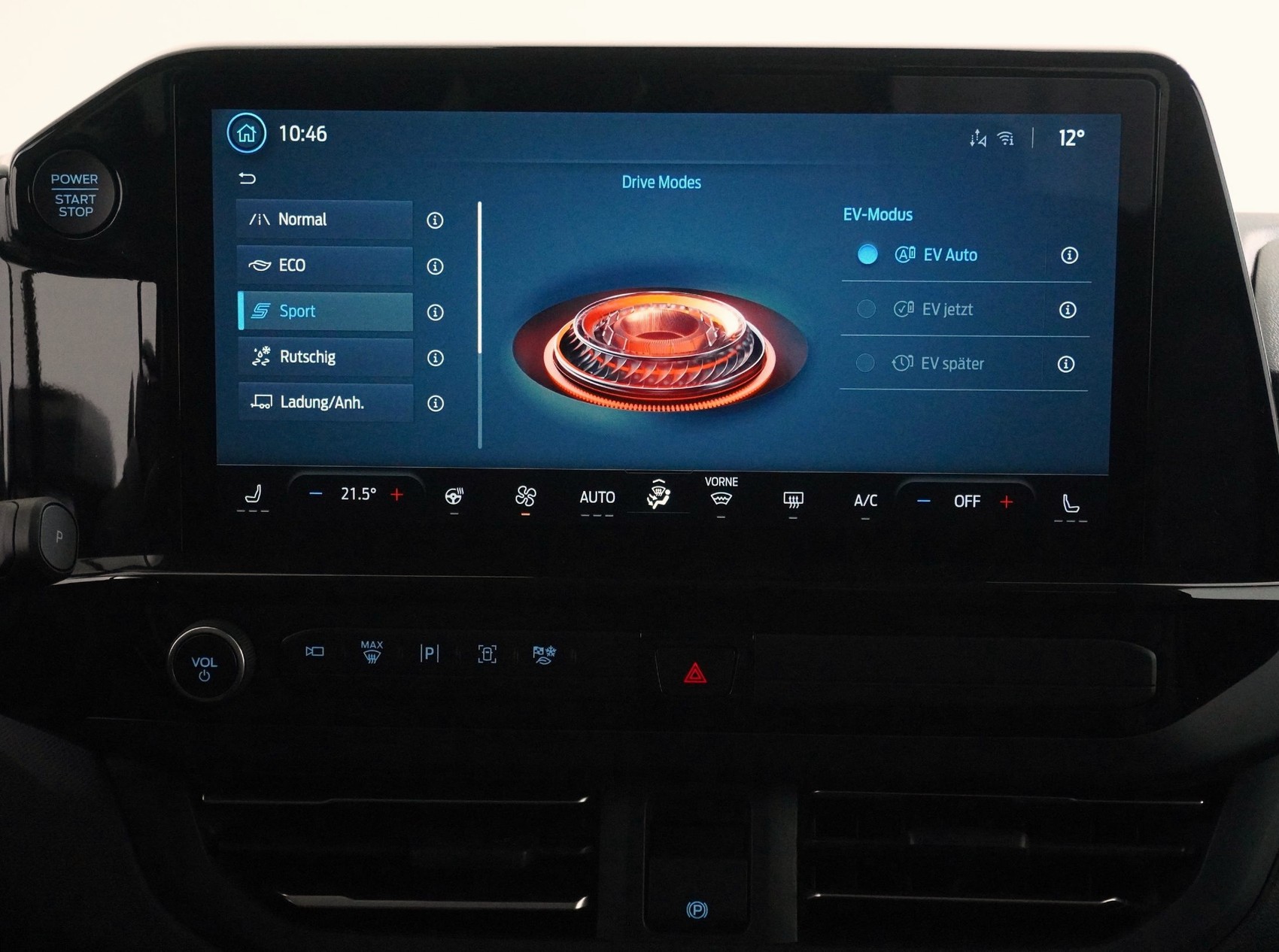 FORD Tourneo Custom L1 2.5 Plug-in-Hybrid Titanium X-image-21