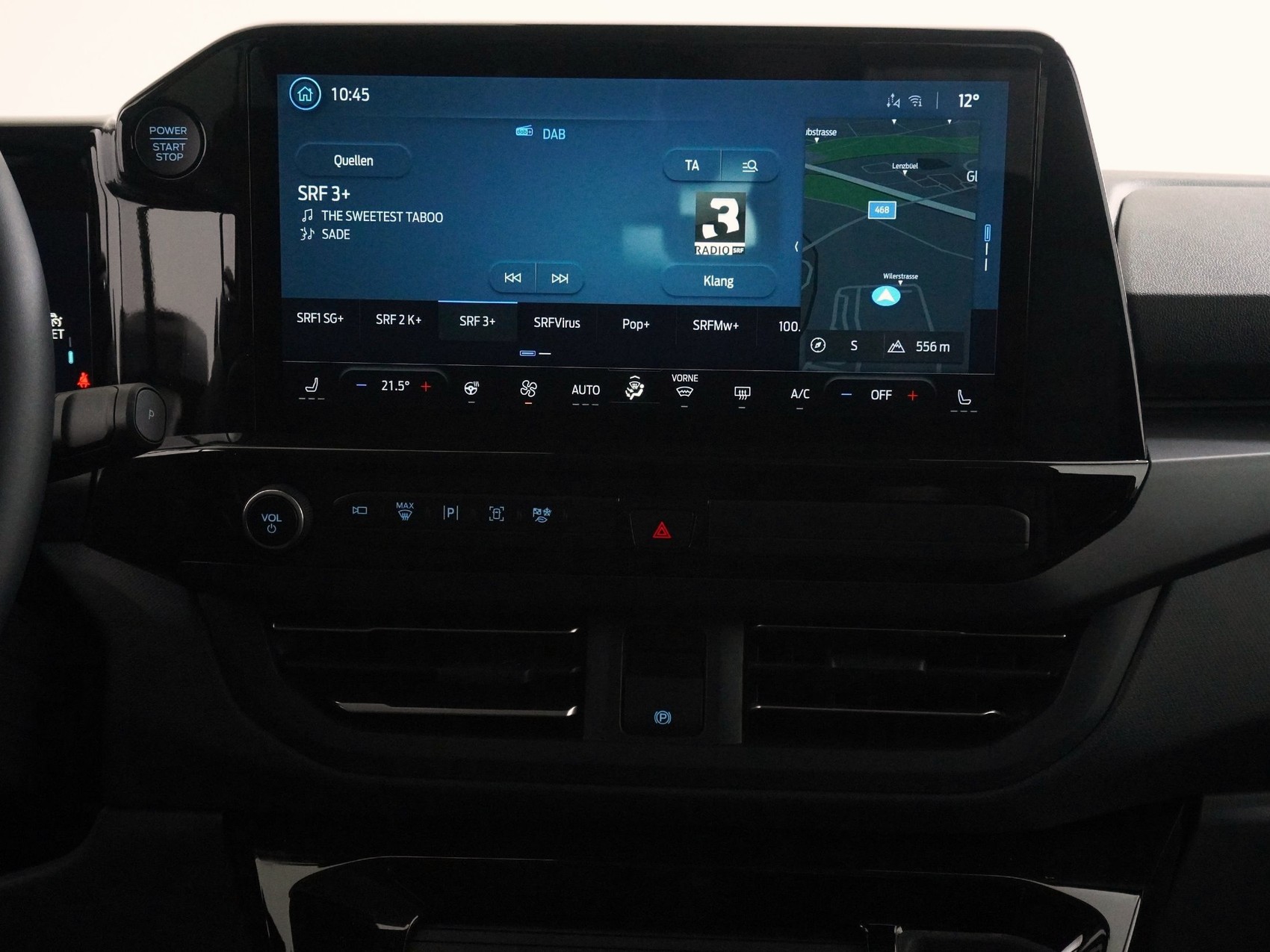 FORD Tourneo Custom L1 2.5 Plug-in-Hybrid Titanium X-image-23