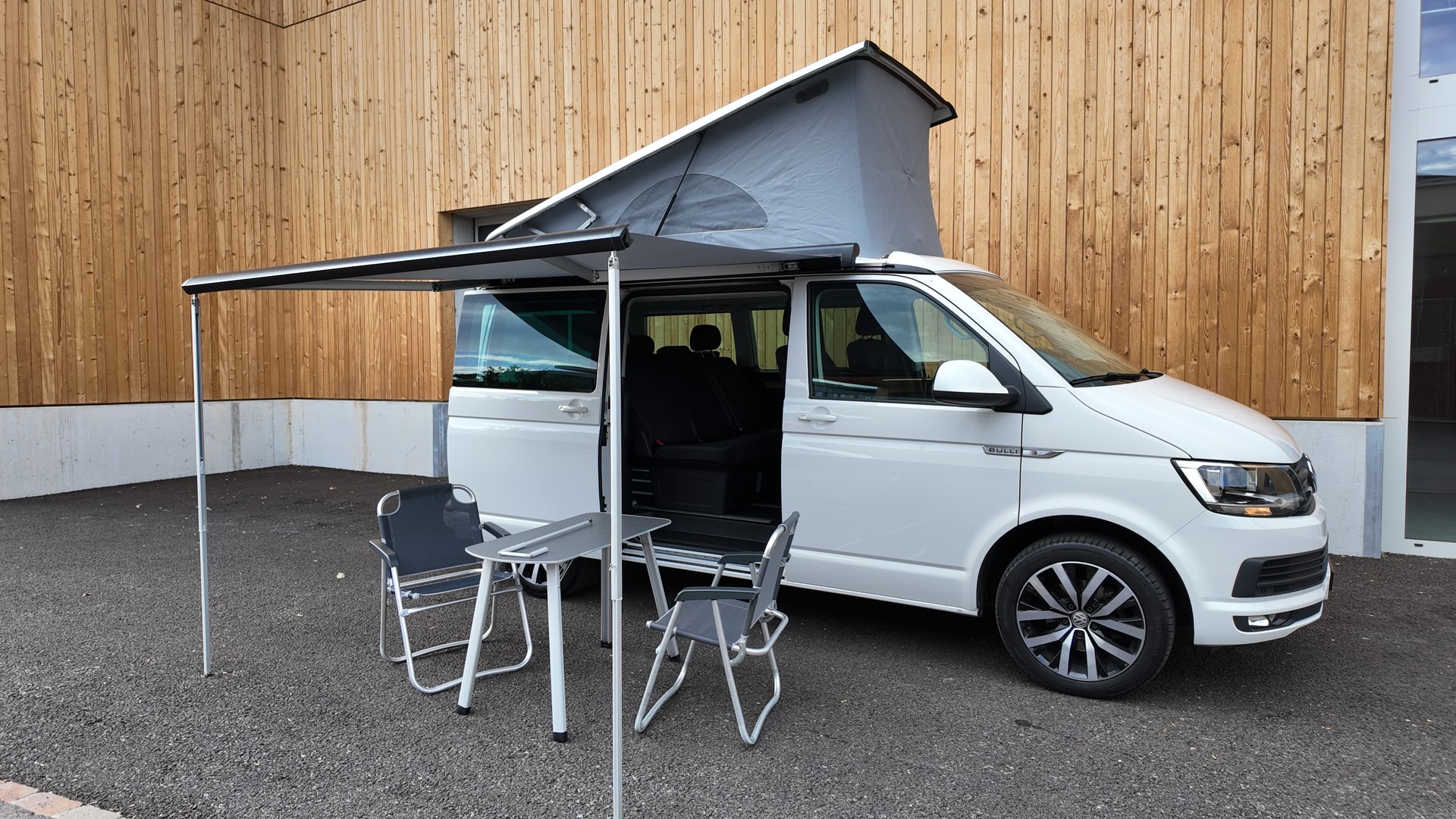 VW T6 California 2.0 TDI Beach DSG-image-6
