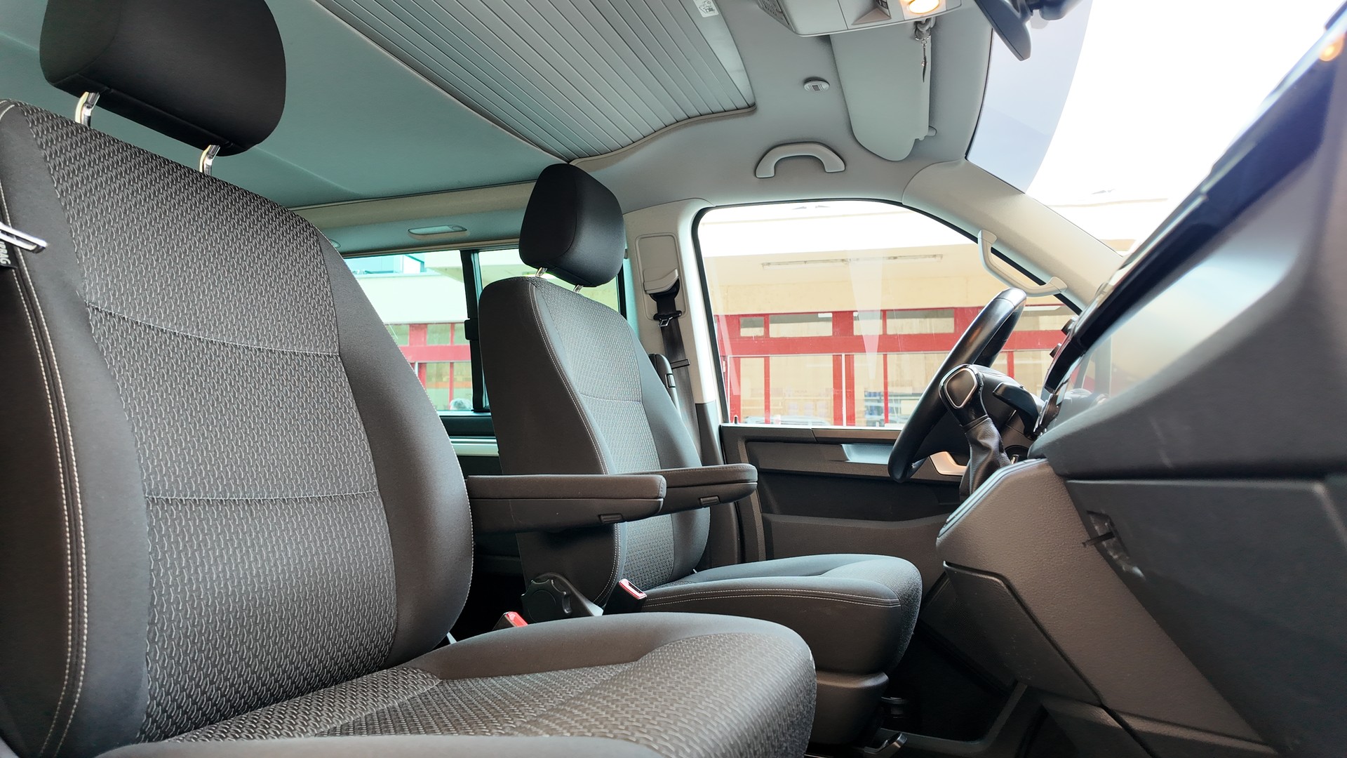 VW T6 California 2.0 TDI Beach DSG-image-15