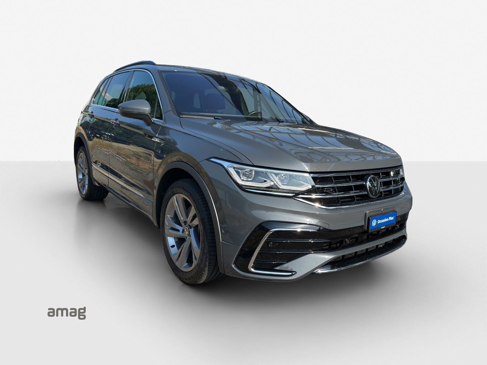 VW Tiguan 2.0TSI R-Line 4Motion DSG-image-5