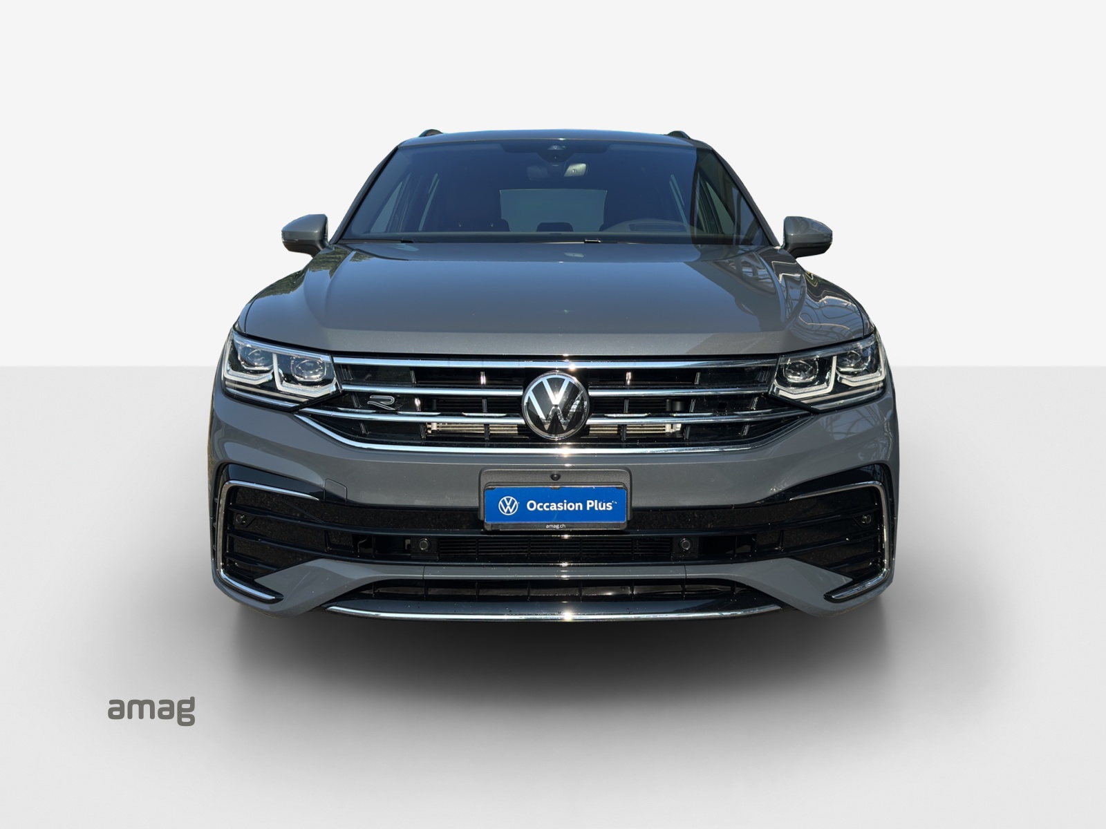 VW Tiguan 2.0TSI R-Line 4Motion DSG-image-6