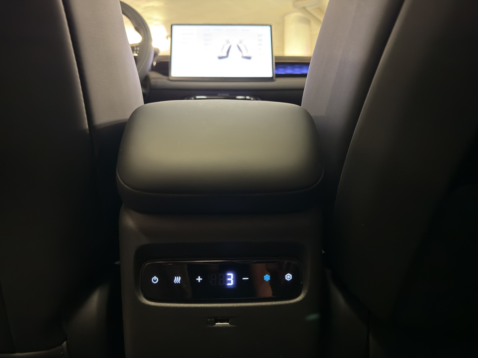 GAC AION V-image-18