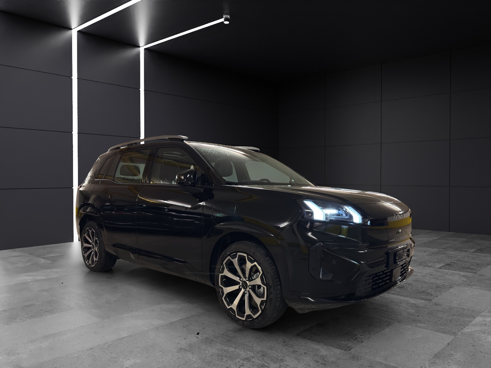 GAC AION V-image-7