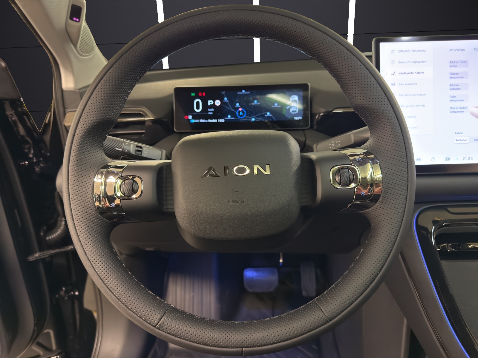 GAC AION V-image-12