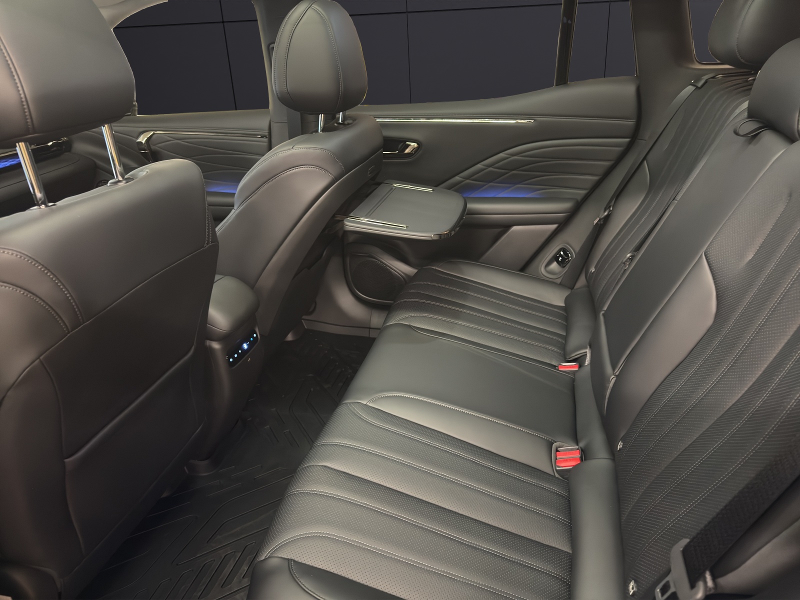 GAC AION V-image-16