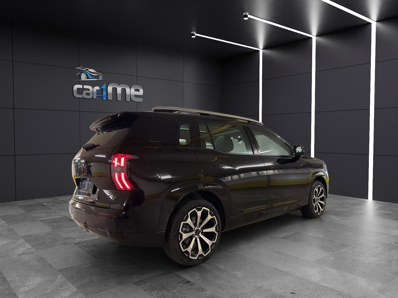 GAC AION V-image-5