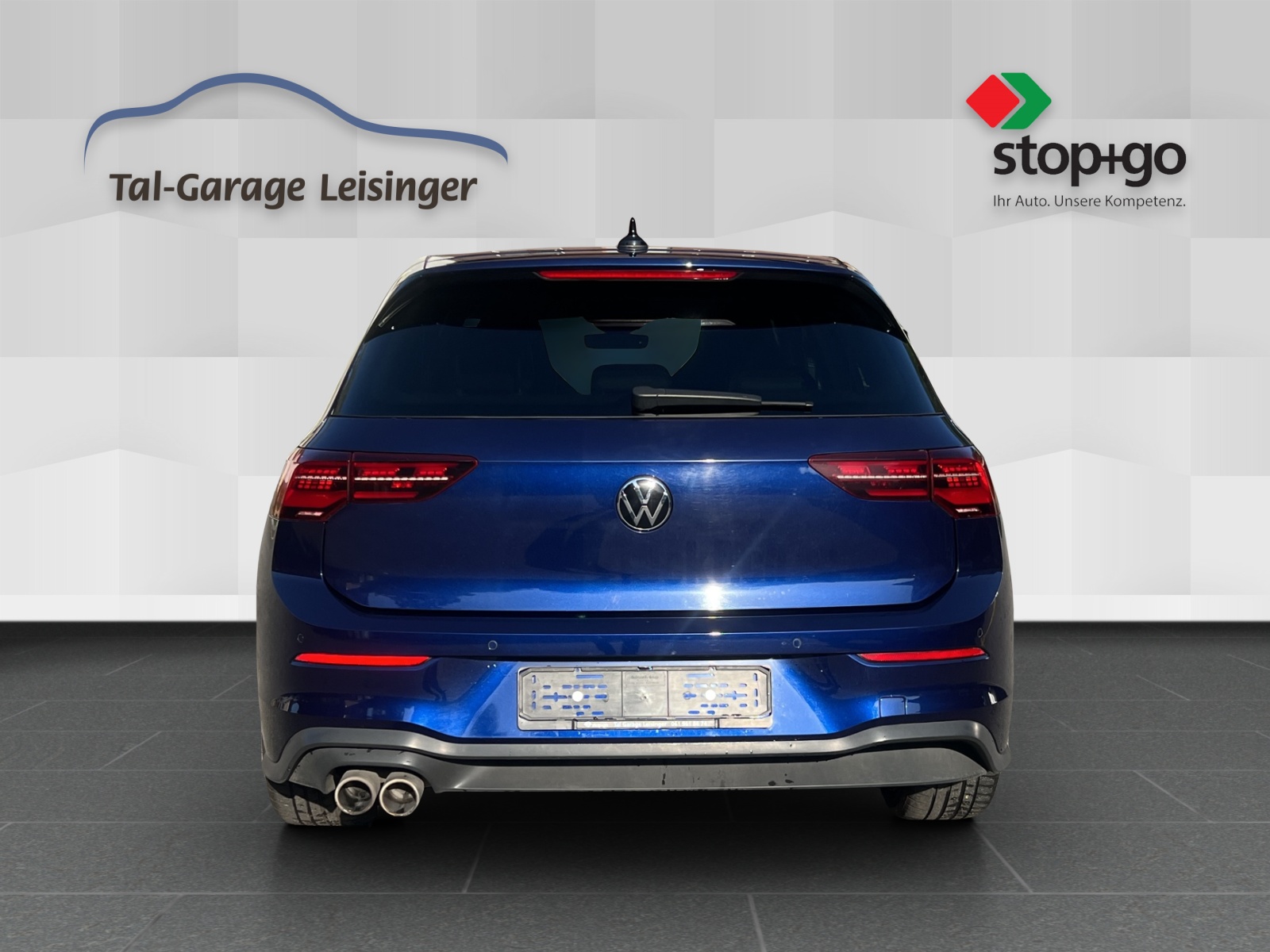 VW Golf 2.0 TDI GTD DSG-image-4