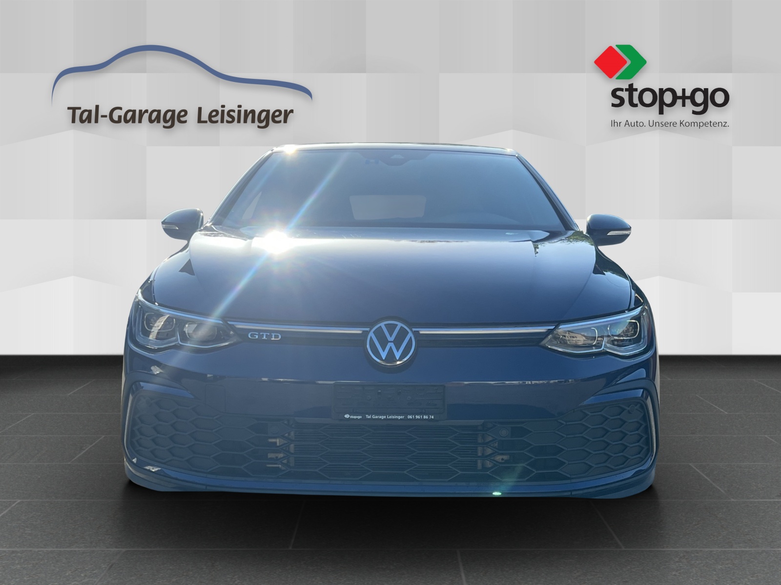 VW Golf 2.0 TDI GTD DSG-image-13