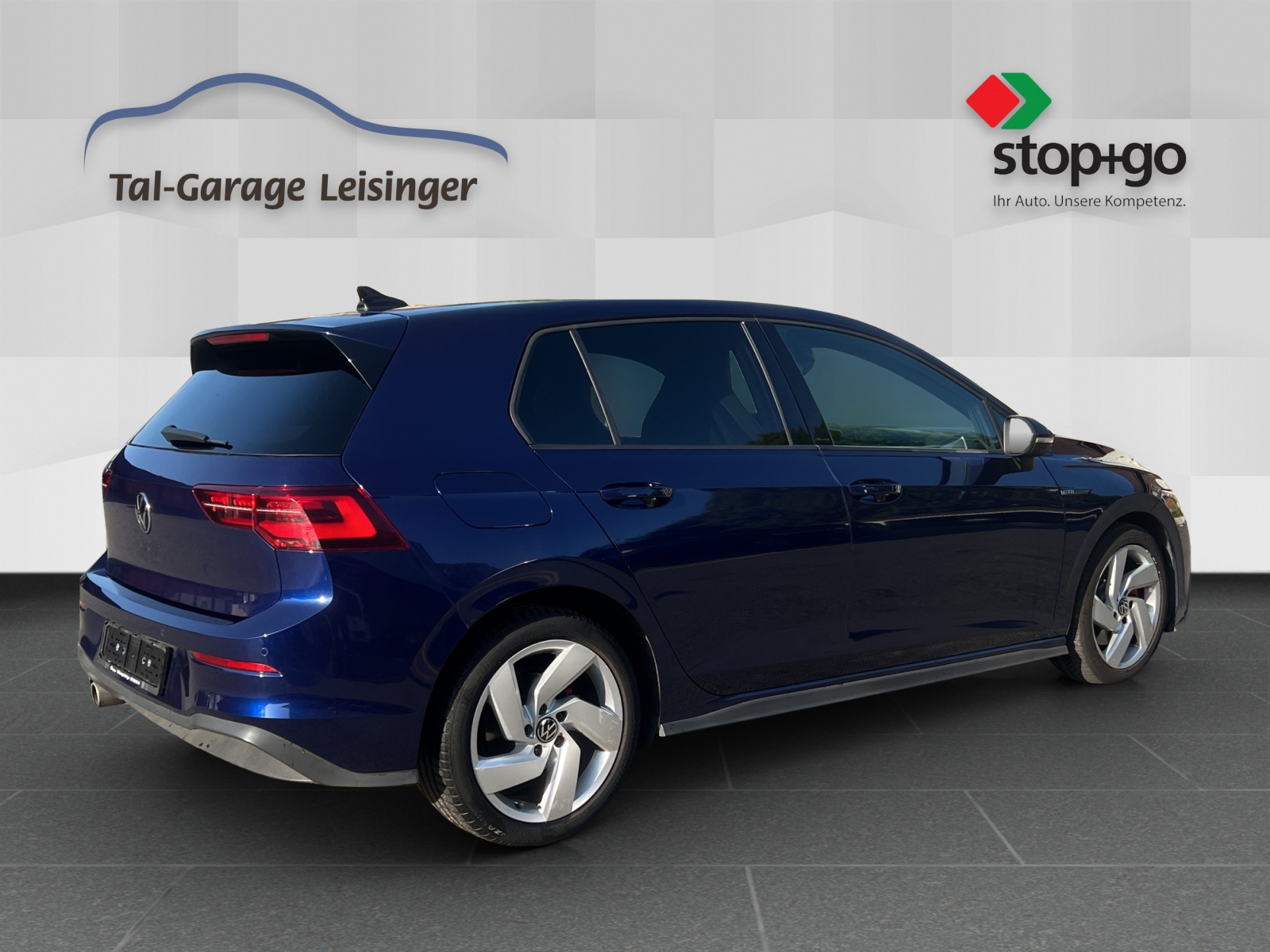 VW Golf 2.0 TDI GTD DSG-image-5