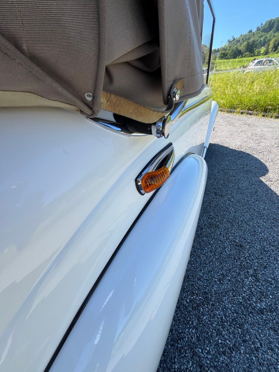MERCEDES-BENZ 220B Cabriolet-image-16
