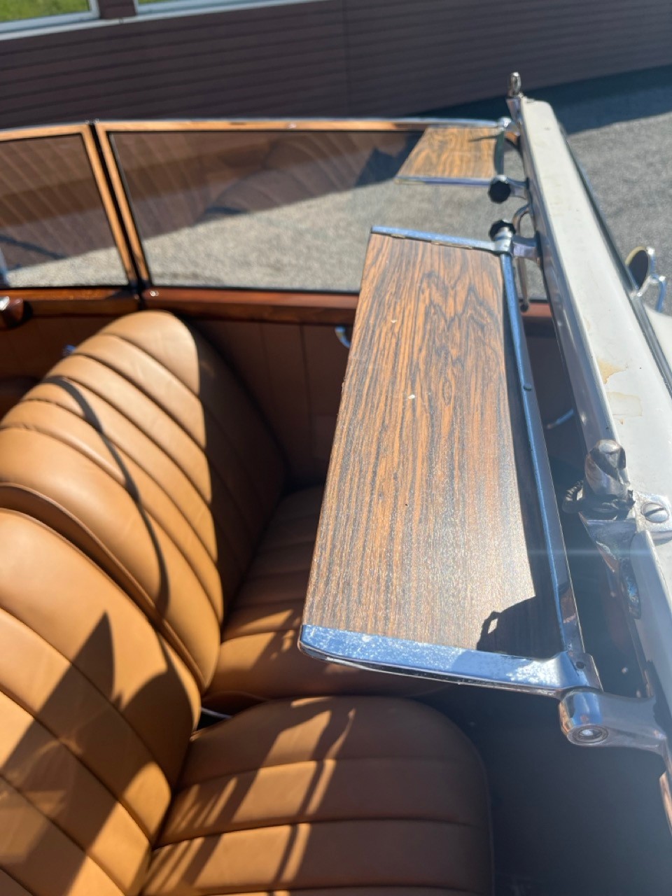 MERCEDES-BENZ 220B Cabriolet-image-17