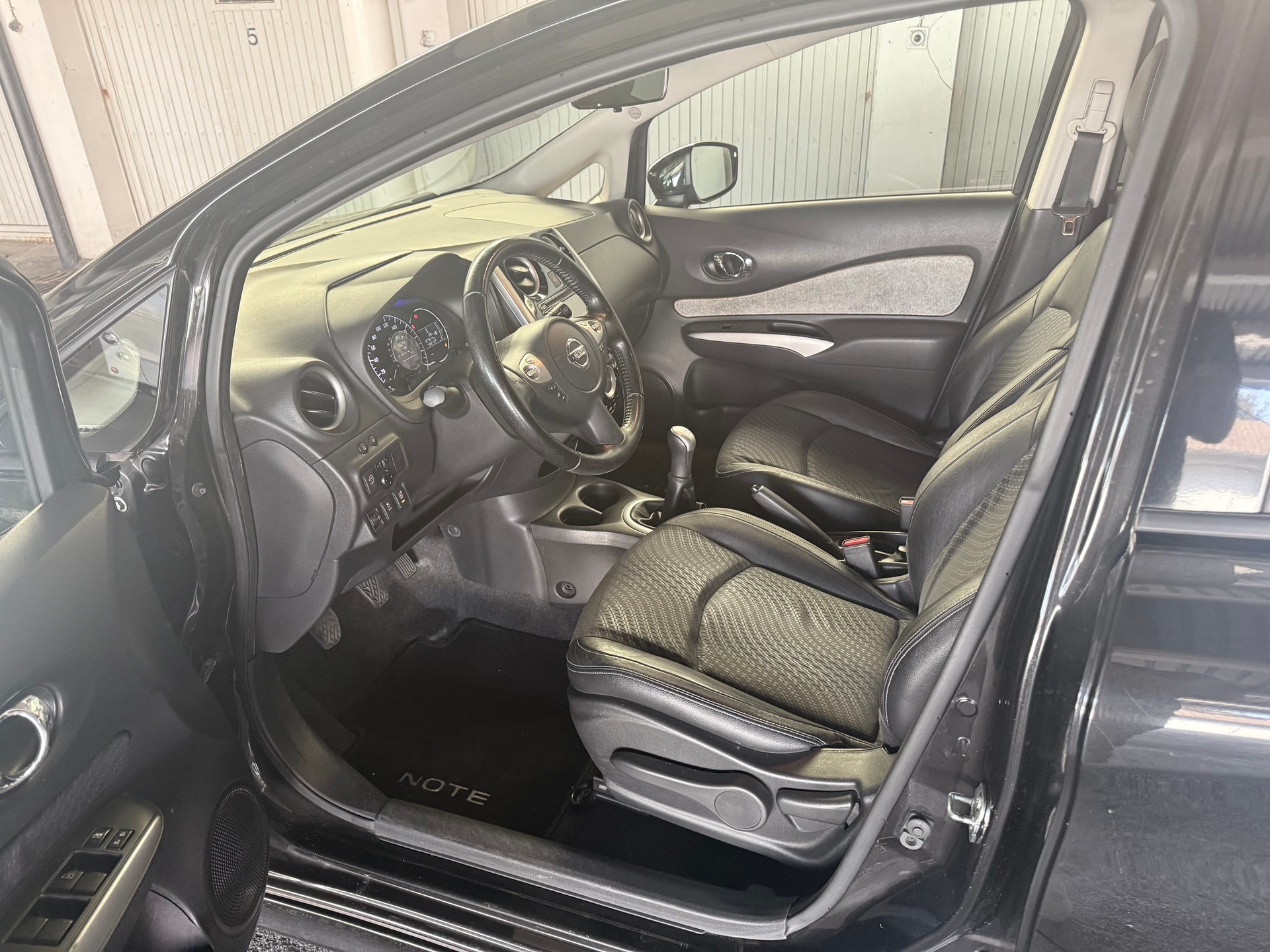 NISSAN Note 1.2 DIG-S n-tec-image-8