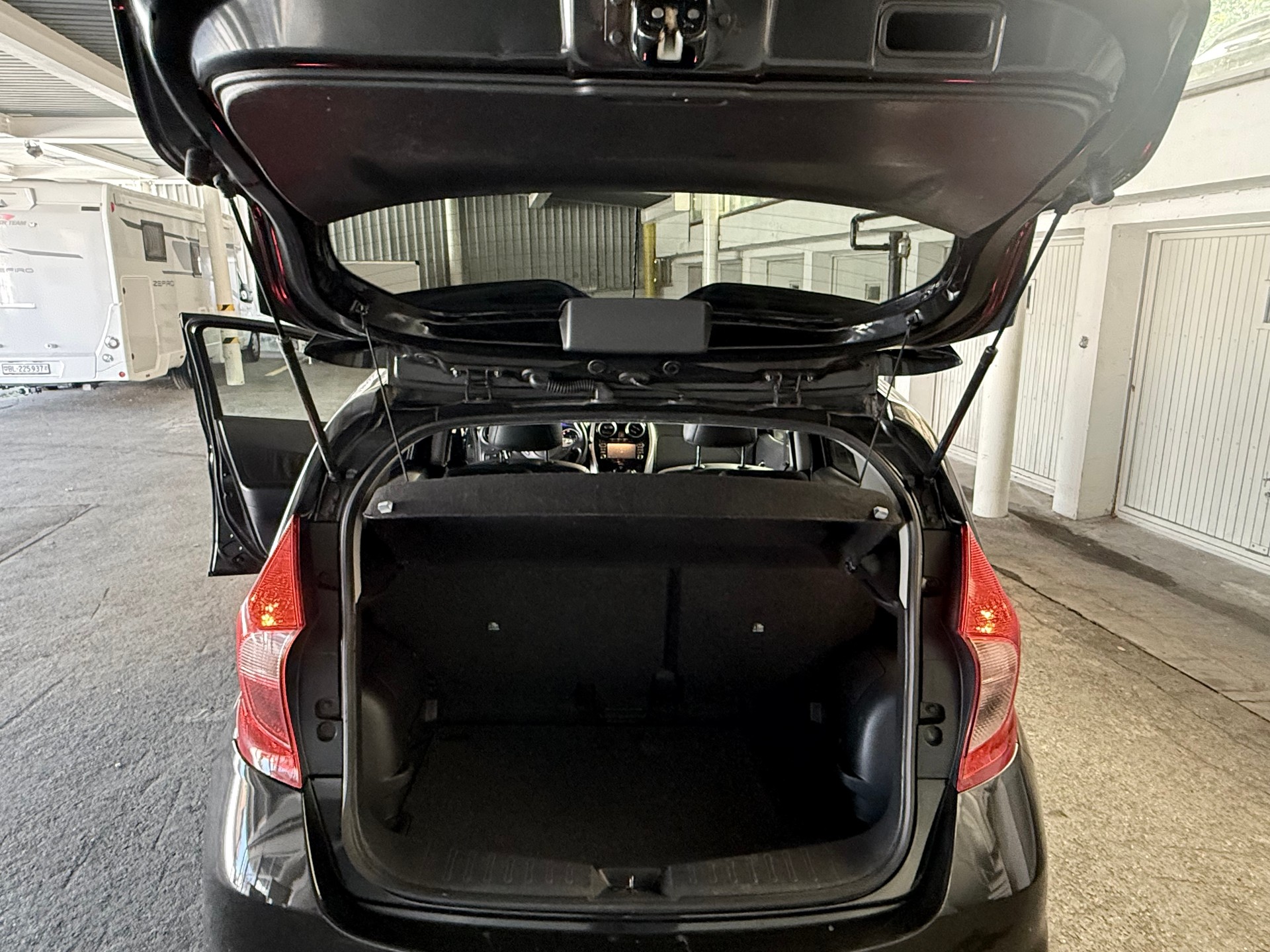 NISSAN Note 1.2 DIG-S n-tec-image-11
