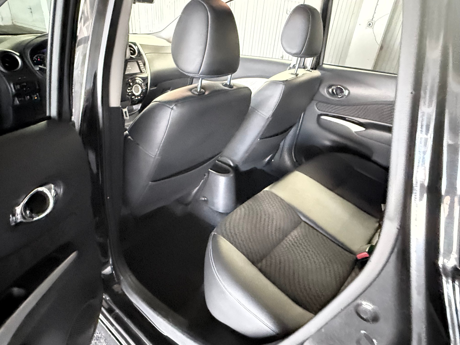 NISSAN Note 1.2 DIG-S n-tec-image-9