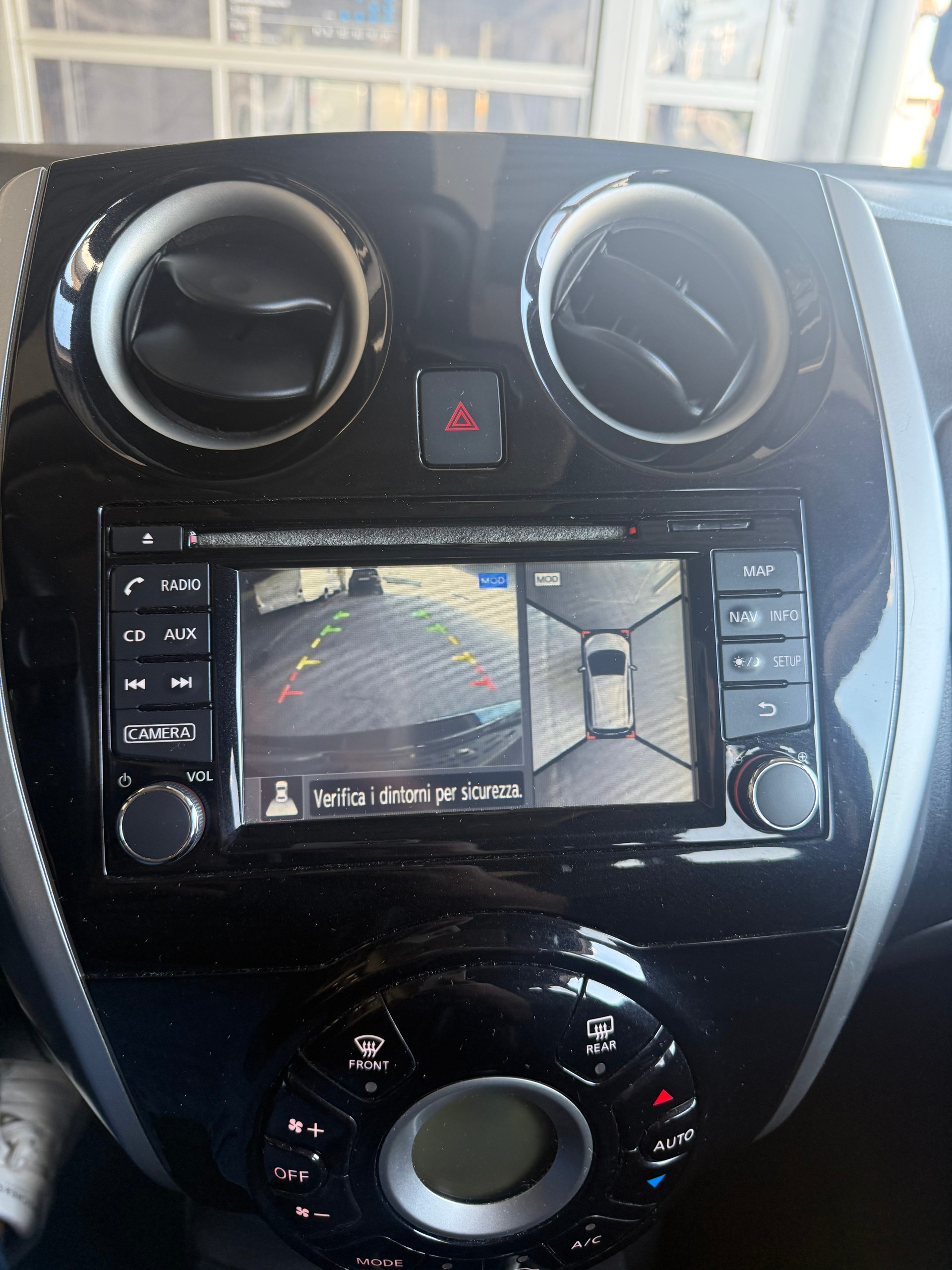 NISSAN Note 1.2 DIG-S n-tec-image-13