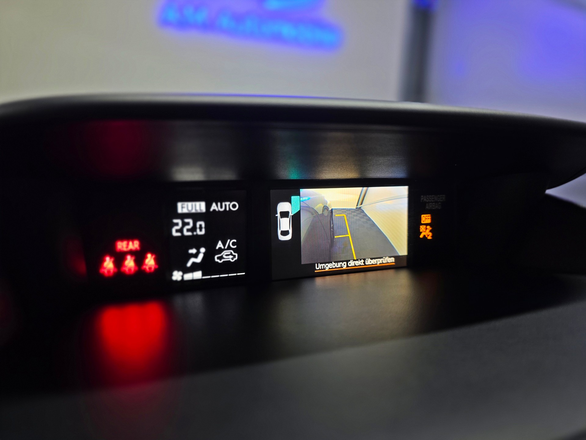 SUBARU Forester 2.0iS Executive Lineartronic AWD-image-26